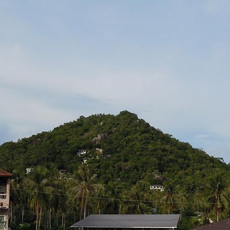 Long House Ko Tao Exterior photo