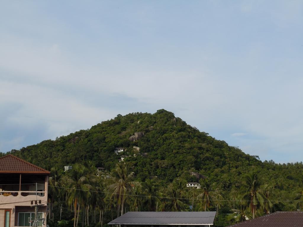 Long House Ko Tao Exterior photo